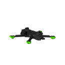 iFlight Nazgul Evoque F5 V3 FPV Frame Kit DC / X Dual Geometry Flexible Switching Upgraded Appearance Style with 6mm arm for FPV-5