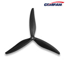 Gemfan 8040 8X4X3 3-blade 8-inch Propeller RC Photography Drone FPV CW CCW  8inch Props for RC FPV X-Class Drone DIY Parts-3