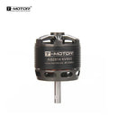 T-MOTOR AS2814 2-4S KV900 KV1050 KV1200 KV2000 Длинновальный 3D F3A Авиационное питание-2