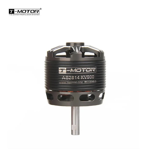 T-MOTOR AS2814 2-4S KV900 KV1050 KV1200 KV2000 Длинновальный 3D F3A Авиационное питание