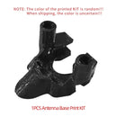 DarwinFPV Baby Ape 3 Inch 142mm Wheelbase Drone Quadcopter Frame KIT Carbon Fiber Arm 1104 4300KV Motor LED Board  RC FPV Parts-16