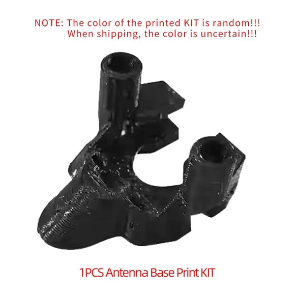 DarwinFPV Baby Ape 3 Inch 142mm Wheelbase Drone Quadcopter Frame KIT Carbon Fiber Arm 1104 4300KV Motor LED Board  RC FPV Parts