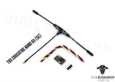 the latest version original TBS Crossfire Nano SE Receiver Immortal T V2 antenna RX CRSF 915/868Mhz Long Range Radio system RC-5