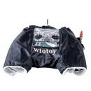 Winter Warm Glove Cold Air Shield Hood Hand Warmer Gloves Anti-Wind Warmers Outdoor Protection For RC Transmitter-7