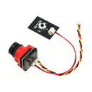 RC FPV Camera 1800TVL Mini FPV Camera 2.1mm Lens Power 5V-40V PAL/NTSC With OSD Internal Adjustable For RC FPV Racing Drone-2
