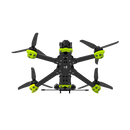 iFlight Nazgul DC5 ECO O4 6S HD Drone BNF con O4 Air Unit Pro / BLITZ ATF435 E55S Stack per quadricottero cinematografico FPV freestyle-3