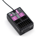 ABUO-Receiver FS-R7V 7CH 2.4G Receiver Can Be PPM/IBUS Output For Remote Control Car Boat-2