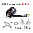 Moteur brushless SURPASS HOBBY 2822 2830 3530 3542 3548 4250 4260 5055 5065 pour avion RC à voilure fixe, drone de course FPV, quadricoptère-33