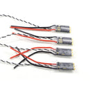 HSKRC BLHeli_S Brushless ESC with RGB LED 2-6S 35A / 45A-4