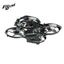 Flywoo FlyLens 75 HD Walksnail 2S Brushless Whoop FPV Drón V1.3 VTX Mini Cinewhoop Drón Quadcopter-2