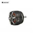 T-MOTOR Motore brushless per aereo da addestramento 3D T-Hobby AS2308 3-4S KV1450 KV2600 ad albero lungo-4
