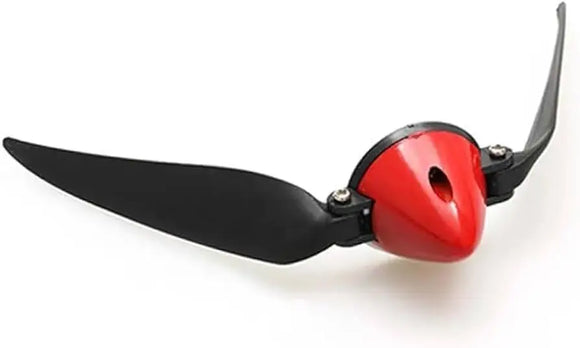Volantex 2 Sets Folding Propeller 1060 And Spinner P7590109 for 759-1 ASW28, 759-2 Phoenix V2 and 759-3 Phoenix 2400