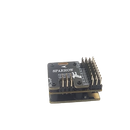 LeFei Sparrow V3 Pro OSD Flight Controller Mini FC U7 GPS Gyro Stabilization ELRS PPM SBUS CRSF For RC FPV Airplane Drone-4