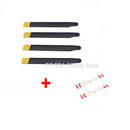 RC ERA Original Spare Parts for C184 Mini MD500 Gyro Stabilized RC Helicopter Main Blade Grip Rotor Head Landing Skid Main Gear