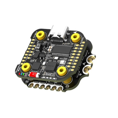 SpeedyBee SpeedyBee F405 Mini BLS 35A 20x20 Stack Flight Controller BLS 35A Mini V2 4in1 ESC for RC FPV Racing Drone - Flight Controllers at ZoneFPV