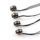 Happymodel EX1404 1404 Brushless Motor - KV2750/KV3500(4S)/KV4800(3S), 1.5mm Shaft, For FPV Racing/Freestyle/Micro/LR4 Drone-4