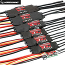 Hobbywing Hobbywing Skywalker 40A 50A 60A 80A 15A 20A 30A 100A 120A V2 130A160A ESC Speed Controller With UBEC For RC Airplanes Helicopter - ESC at ZoneFPV