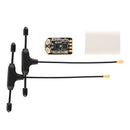 RadioMaster RP3 Diversity ExpressLRS ELRS 2.4GHZ Nano Receiver Dual Antenna for RC Airplane FPV Freestyle Tinywhoop Long Range-4