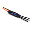 ZTW Beatles G2 32 bit ESC 20A 30A 40A 50A 60A 80A 100A 2-4S / 2-6S SBEC Brushless Speed Controller for RC Airplane Drone-11
