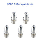 DYS Aeromodel 2225 2822 2212 2826 2830 2836 3530 3536 3542 3548 Brushless Motor For RC Multicopters Plane Fixed-wing Aircraft