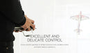 T-Motor Combo BPP-4D pro (motore brushless Am40, ESC Poff3p 16A, elica jett8542) per drone ad ala rigida-12