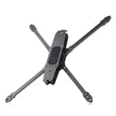 HGLRC MY15 Châssis en fibre de carbone FPV longue portée 15 pouces Empattement 635 mm pour drone de course quadricoptère RC-1