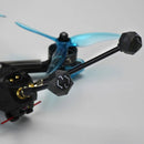 Prism V2 5.8G Special Edition High Gain Antenna FPV RC Drone Accessories LDS Tech + Calibrated for Stable Long-Range Signal-5