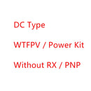 HGLRC Nblade MAX 5inch Quadcopter FPV Drone - Power Kit / Analog / O4 Pro for Freestyle Cinematic-8