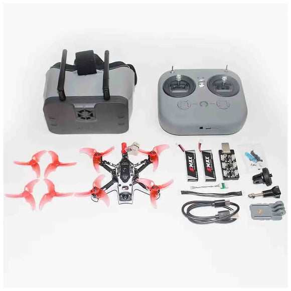 Emax Tinyhawk III Plus Freestyle Analog/HD Zero BNF/RTF Racing Drone TH12025 7000KV 2S 2.4G ELRS With Camera Quadcopter RC Tools