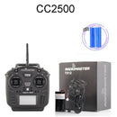 In Stock RadioMaster TX12 MKII MK2 Mark 2 Radio ELRS/CC2500 EdgeTX OpenTX 16CH Multi-Module Compatible Radio Control Transmitter-14