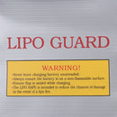 1Pc Silver RC LiPo Battery Safety Bag Fireproof Waterproof Explosion-proof Guard Charge Sack Practical Charging Protection-5