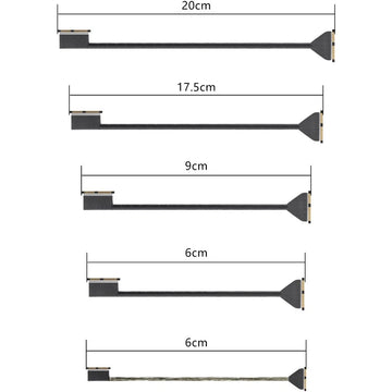GEPRC Coaxial Cable for O4 Air Unit