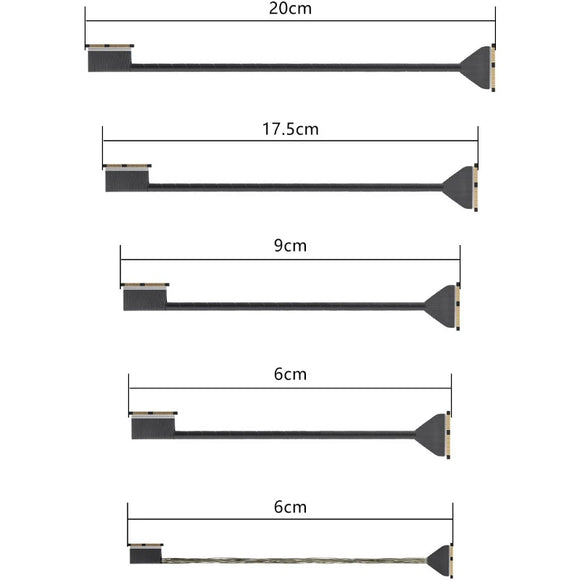 GEPRC Coaxial Cable for O4 Air Unit