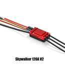 Hobbywing Skywalker 40A 50A 60A 80A 15A 20A 30A 100A 120A V2 130A160A ESC Speed Controller With UBEC For RC Airplanes Helicopter-15