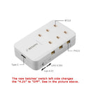 BETAFPV 6 Ports 1S Battery Charger  Lipo-Battery Type-C Charger BT2.0&PH2.0 FPV Cetus Racing Drone Accessories-3