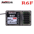Radiolink New R12DSM R12DS R9DS R8FM R8EF R8FM  R6DSM R6DS R6FG  R6F Rc Receiver 2.4G Signal for RC Transmitter-7