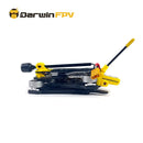 DarwinFPV  FoldApe4 4 Inch Folding Long Range FPV Drone F411 15A ELRS AIO Quadcopter-4