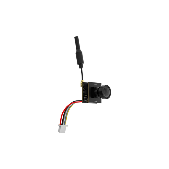 iFlight Borg 5.8G Micro VTX & CAM 150mW integrated camera transmission system for FPV Racing Drone