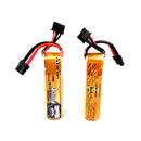 DarwinFPV 3S 500mAh 11.1V 100C Battery for CineApe20-5