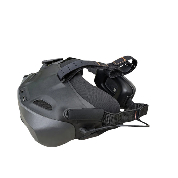 Headband Strap for DJI Goggles N3 Flight Glasses Decompression Headband for gooles 2 integrated version Headband Accessory