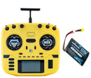 Radiomaster Boxer Crush Radio Controller 16ch 2.4G AG01 Hall Gimbals ELRS Transmitter Remote Control-14