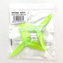 4pair Gemfan Hurricane 3520 3.5X2X3 3.5inch 3-Blade CW CCW PC Propeller for RC FPV Remote Control Racing Drones Parts DIY-5