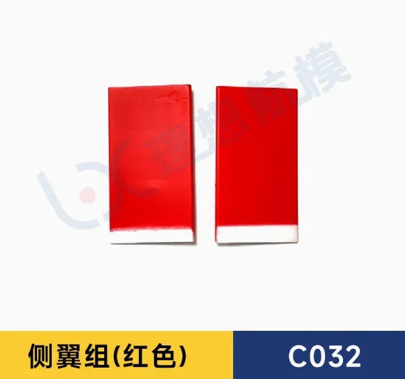 RC ERA C032 Huey UH-1 RC Helicopter Spare Parts List Accessories Main Blade Shaft Motor Gear Servo Light Linkage Bearing Etc image 20
