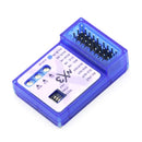 NX3 Pro Intelligent Flight Controller 3D High-precision MEMS 3-Axis Gyroscope & Stabilizer Suitable for RC Fixed-wing Aircraft-4