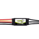 ZTW Mantis G2 6A ESC 2-3S Built-in Switching BEC 5V/3A Brushless Speed Controller For RC Airplane Aircraft Fixed-wing Drone-4