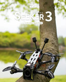 DeepSpace SEEKER3 O4 PRO Analog with GPS 4SLipo-5