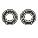 RC ERA C138 Bell 206 RC Helicopter Spare Parts Accessories Body Shell Cover Spindle Blade Main Board Motor Bearing Gear Servo image 19