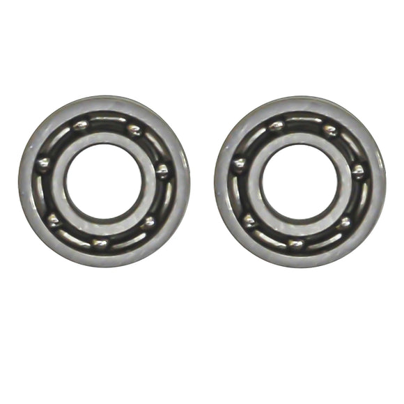 RC ERA C138 Bell 206 RC Helicopter Spare Parts Accessories Body Shell Cover Spindle Blade Main Board Motor Bearing Gear Servo image 19