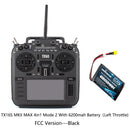RadioMaster TX16S MKII MAX Radio Control System ExpressLRS Multi-protocol 4in1-40