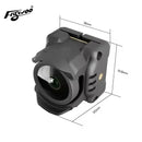 Flywoo O4 Wide Air Unit Camera Set 155° FOV Wide Lens for RC Drone DIY High Quality Aerial Photography Parts-5